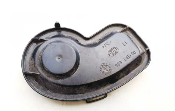 Volkswagen Bora Headlight/headlamp dust cover 96364500