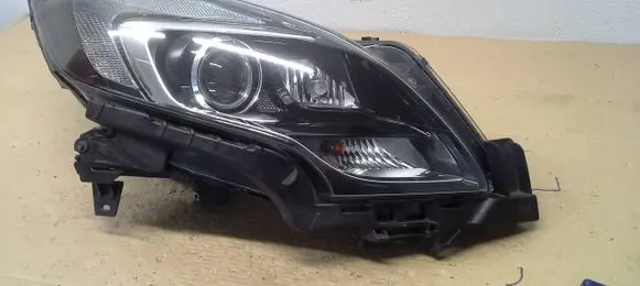 Opel Zafira C Headlight/headlamp 121212
