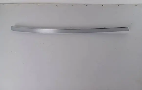 Mercedes-Benz E C207 W207 Front door trim bar A2077270422 A2077271422