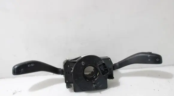 Volkswagen Golf IV Light switch