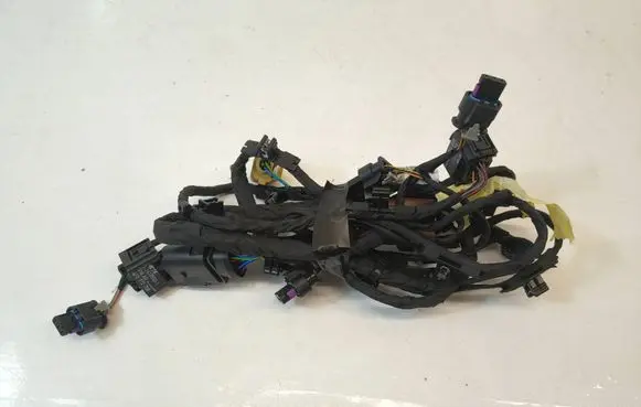Audi Q3 F3 Parking sensor (PDC) wiring loom 83f971104abatoas67 83f971104ab