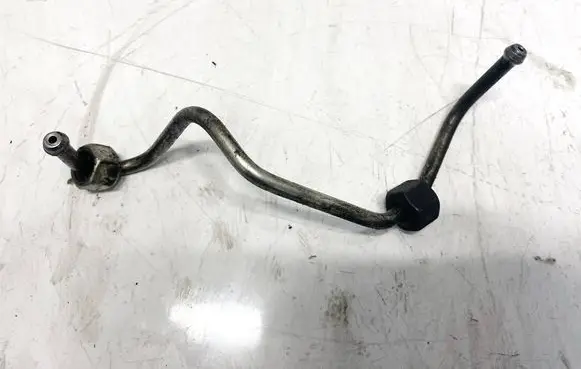 Citroen C8 Fuel line pipe