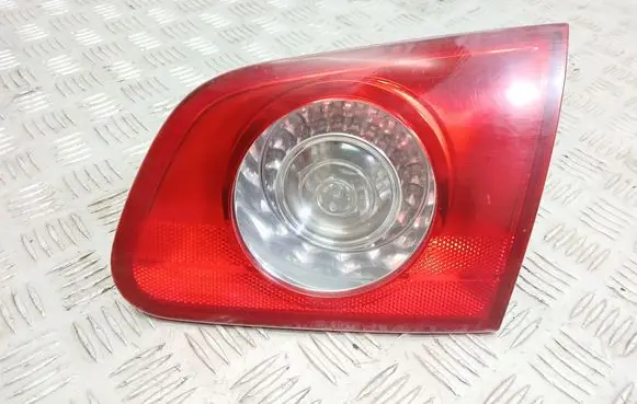 Volkswagen PASSAT B6 Tailgate rear/tail lights 3C9945094