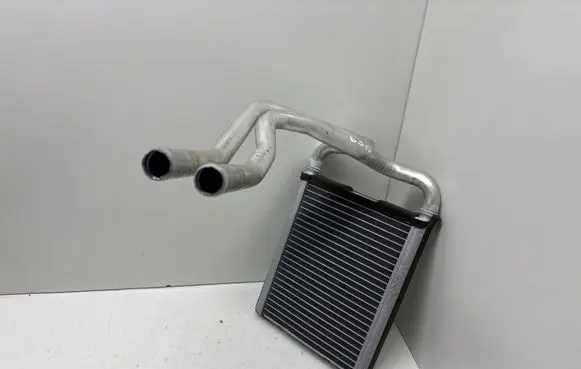 KIA Rio Heater blower radiator