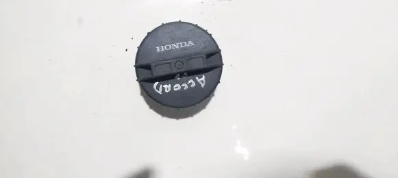 Fuel tank filler cap