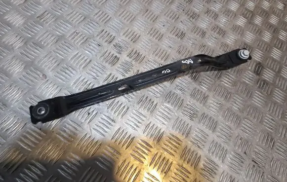 Audi A4 S4 B9 Fuel tank mounting bracket 8W0201653
