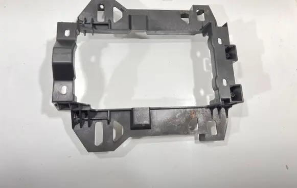 Audi Q7 4L Other center console (tunnel) element 4L0863531A