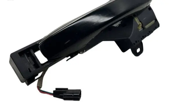 Renault Talisman Front door exterior handle 252015 233461