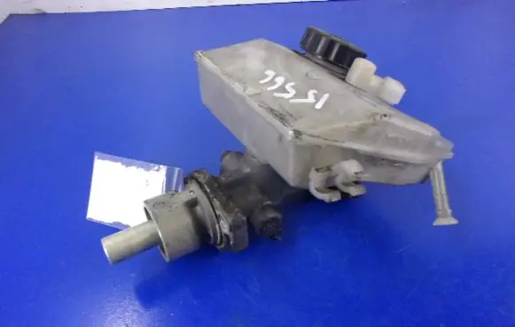 Peugeot 206 CC Master brake cylinder