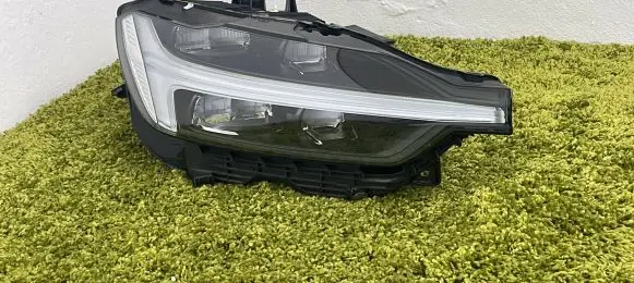 Volvo XC60 Headlight/headlamp 32342515