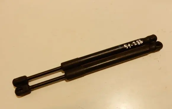 Audi A6 S6 C6 4F Tailgate/trunk strut/damper 4F0412109 51288