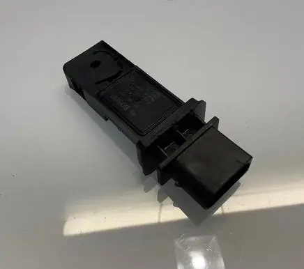 Mercedes-Benz E W211 Mass air flow meter A6420940148 0281002695 19473709