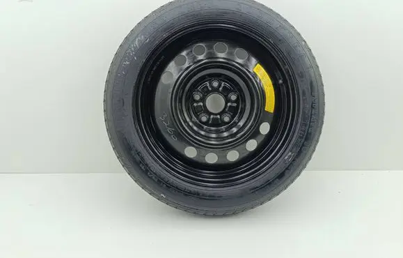 Subaru Legacy VII R17 spare wheel 