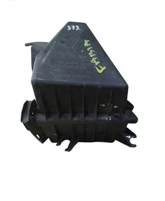 Skoda Fabia Mk1 (6Y) Air filter box 6Q0129601AR