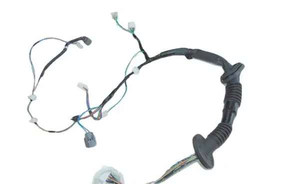 Subaru Legacy Front door wiring loom