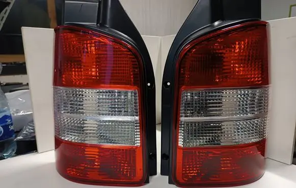 Rear/tail lights