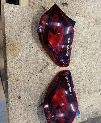 Opel Astra J Rear/tail lights 