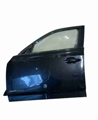 BMW X3 E83 Front door 394450