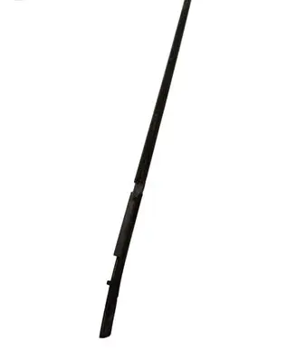 Subaru Forester SJ Front door glass trim molding 