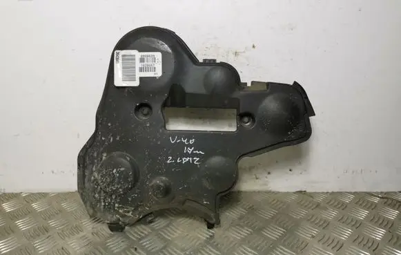 Volvo V40 Cross country Timing belt guard (cover) 31401491