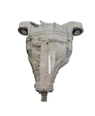Porsche Cayenne (92A) Rear differential