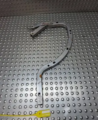 Toyota Corolla E210 E21 Tailgate/trunk/boot hinge S27730620 6450302270