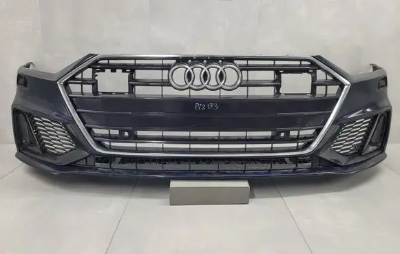 Audi A7 S7 4K8 Front bumper 4K8807437C 4K8853651A 4K8807683A