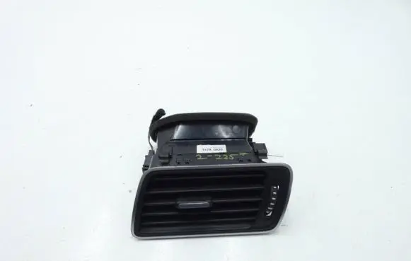 Volkswagen PASSAT B7 Dashboard side air vent grill/cover trim 3AC819701A