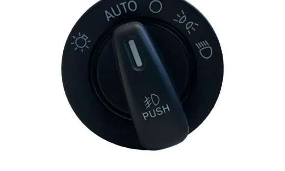 Dodge Durango Light switch 56046258AC 10014023