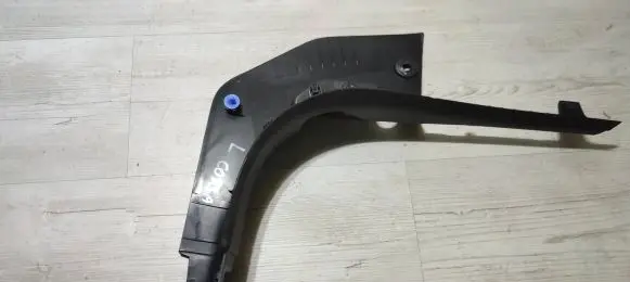 Opel Corsa F Foot area side trim 98369952ZD 39196903 96642VV1
