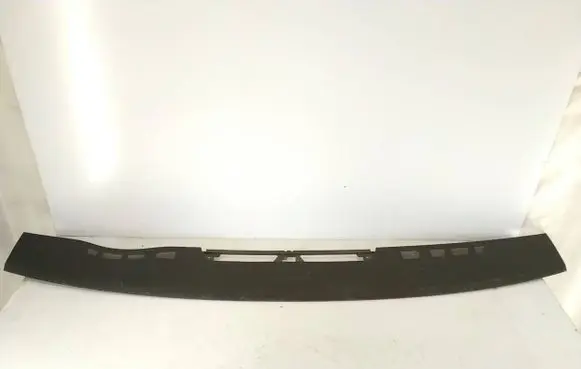 Audi A8 S8 D3 4E Dash center speaker trim cover 4E2819923B