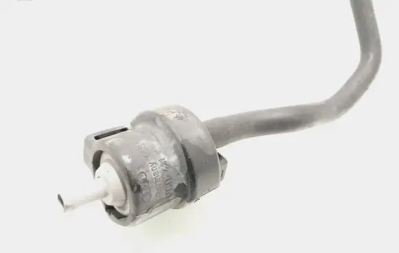 Valve vacuum