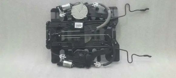 Audi A6 S6 C7 4G Seat adjustment motor 5N0881880G