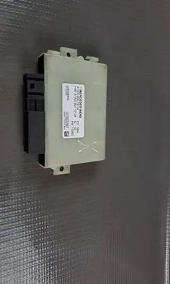 Mercedes-Benz Sprinter W907 W910 Reducing agents exhaust control unit A0009007604 A2C18228000 A0009011703