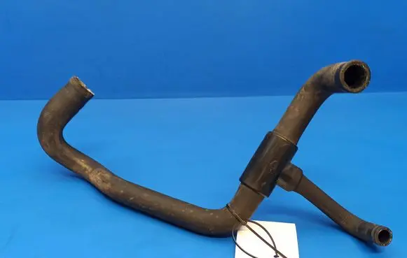 Smart ForTwo I Engine coolant pipe/hose 0003444V007