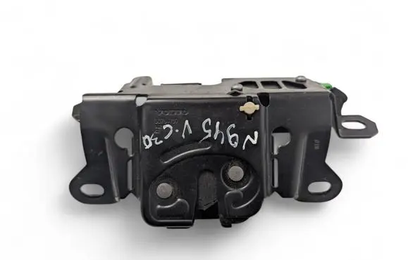 Volvo C30 Tailgate/trunk/boot lock/catch/latch 30784739