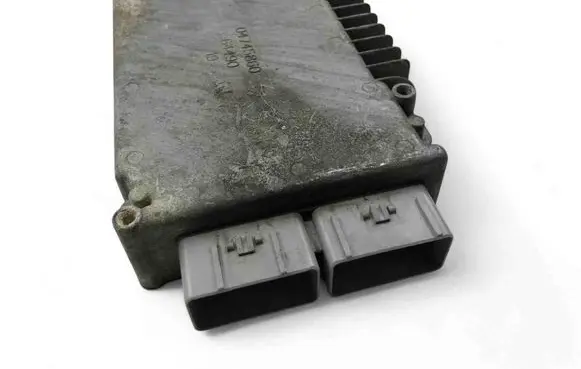 Chrysler Voyager Engine control unit/module ECU P04727271AB