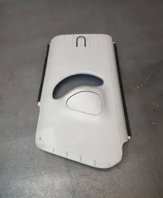 Tesla Model Y (B) pillar trim (top) 1622245