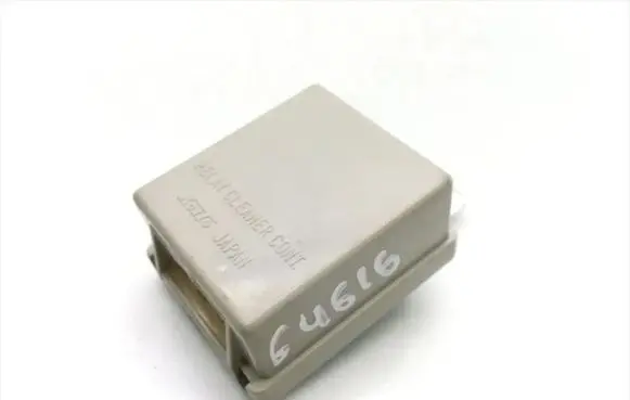 Honda CR-V Other relay