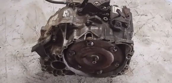Volvo V70 Automatic gearbox TF80SC 30751903 07K3818352