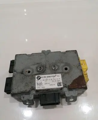 BMW 6 E63 E64 Door control unit/module 6957759