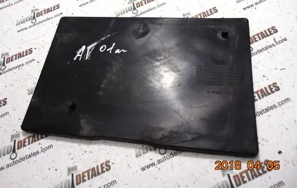Toyota Avensis T220 Battery tray 7443105041