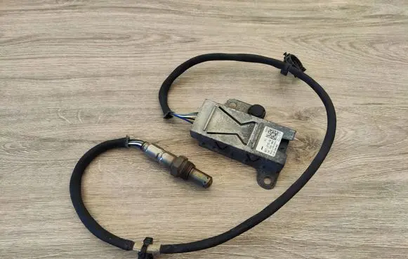 Ford Transit VII Lambda probe sensor NK315E145AA 0281008899