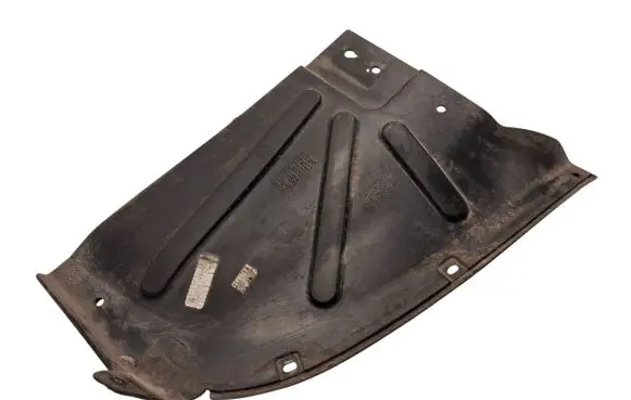 Ford Ranger Rear mudguard AB39502S1AB