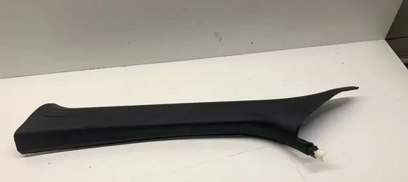 Porsche Macan (95B) (A) pillar trim 95B867233 4419