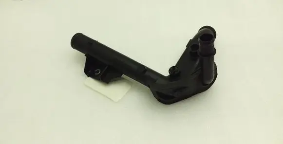 Nissan Qashqai+2 Engine coolant pipe/hose 8200552604