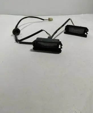 Honda Accord Number plate light 92501290
