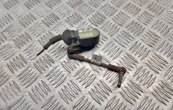 Volkswagen Phaeton Headlight/headlamp level sensor 3D0941286E