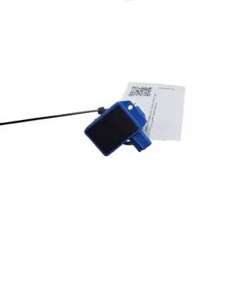 Jaguar XF X250 Airbag deployment crash/impact sensor 8X23148345AA