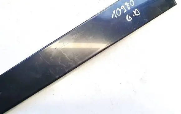Mercedes-Benz E W211 Other rear door trim element a2116903487